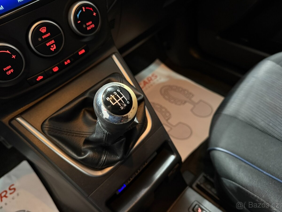 Mazda 5 1.8i TX Plus | Xenony | 7 míst | Nová STK - 13