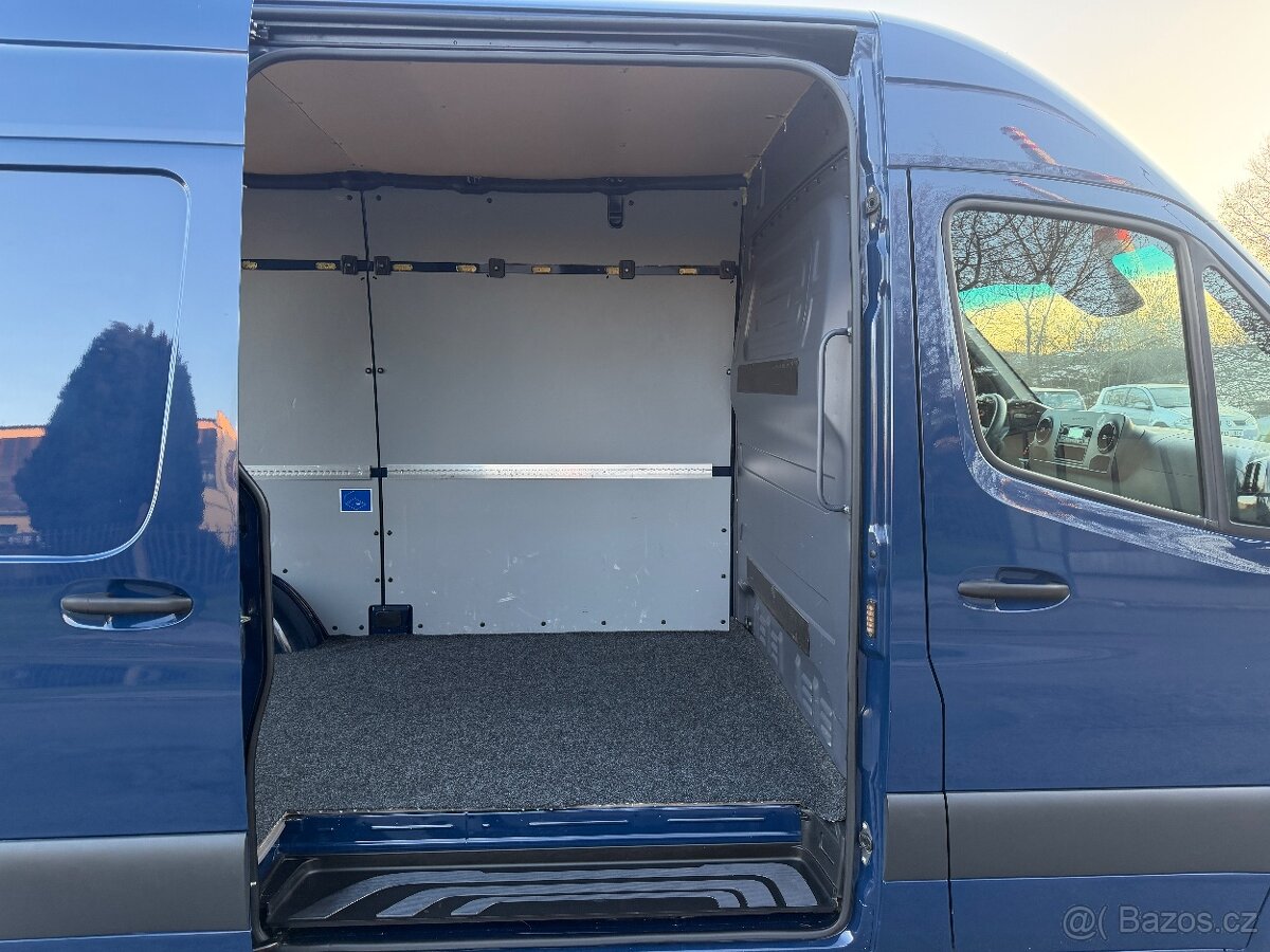 Mercedes benz Sprinter 314 CDI - 13
