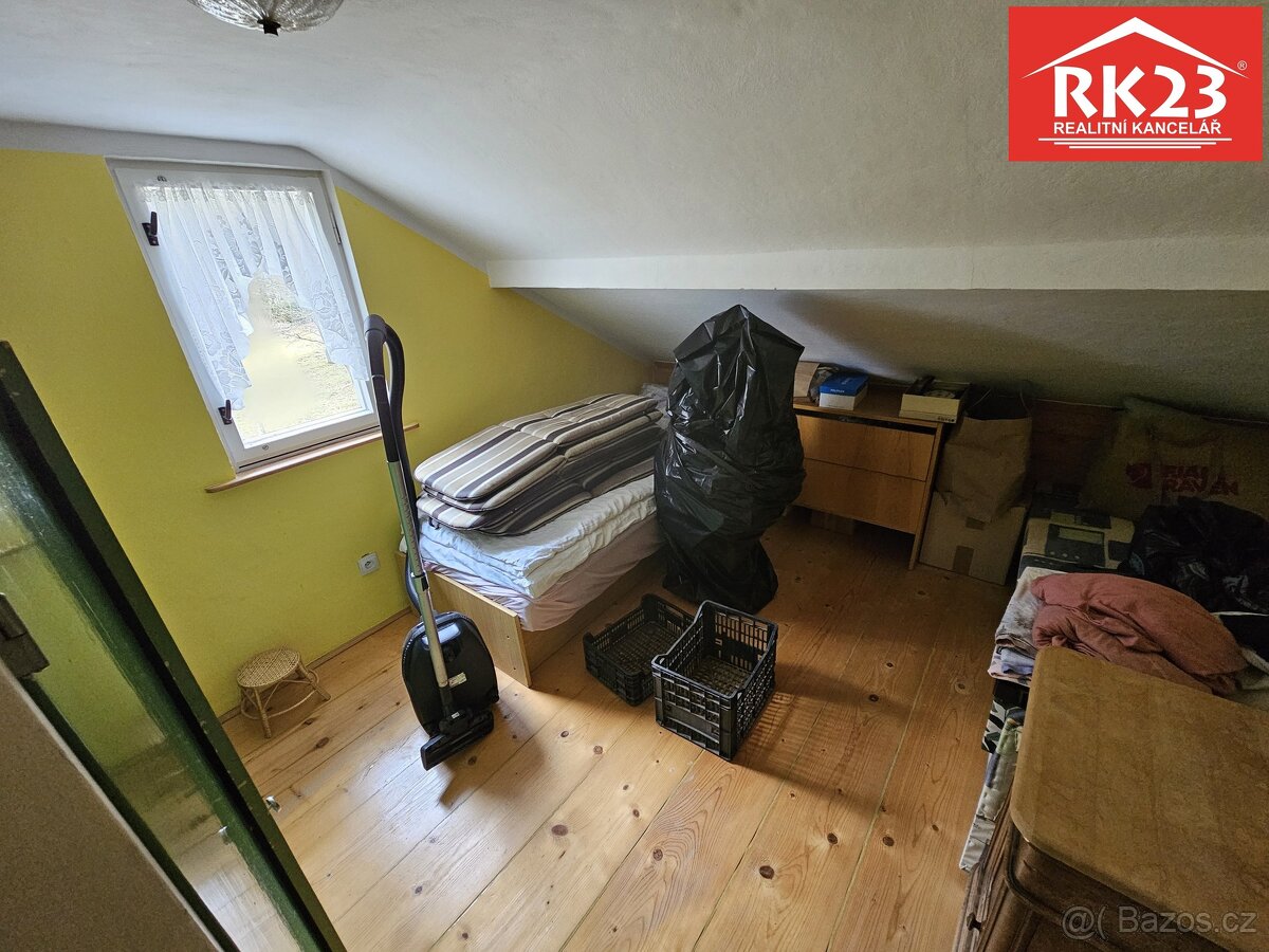 Prodej, Chata, Tři Sekery, ev.č. 02064 - 13