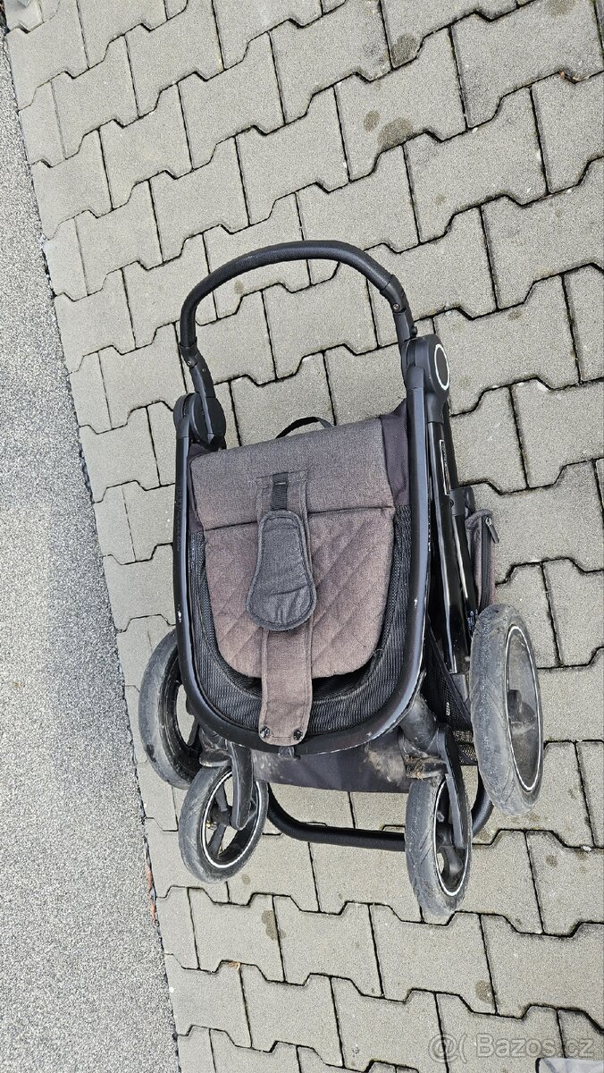 Kočárek Coletto Joggy - 13
