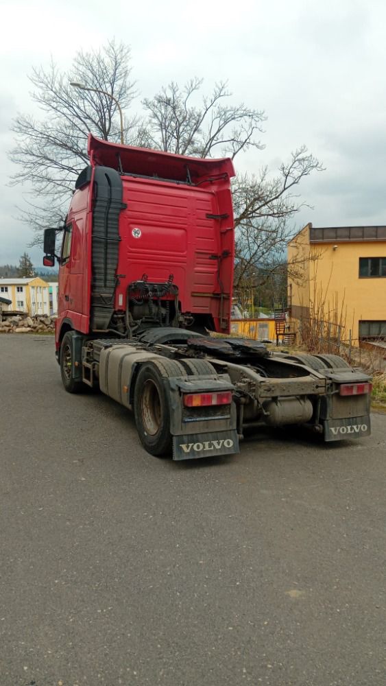 Volvo FH 500 - 13