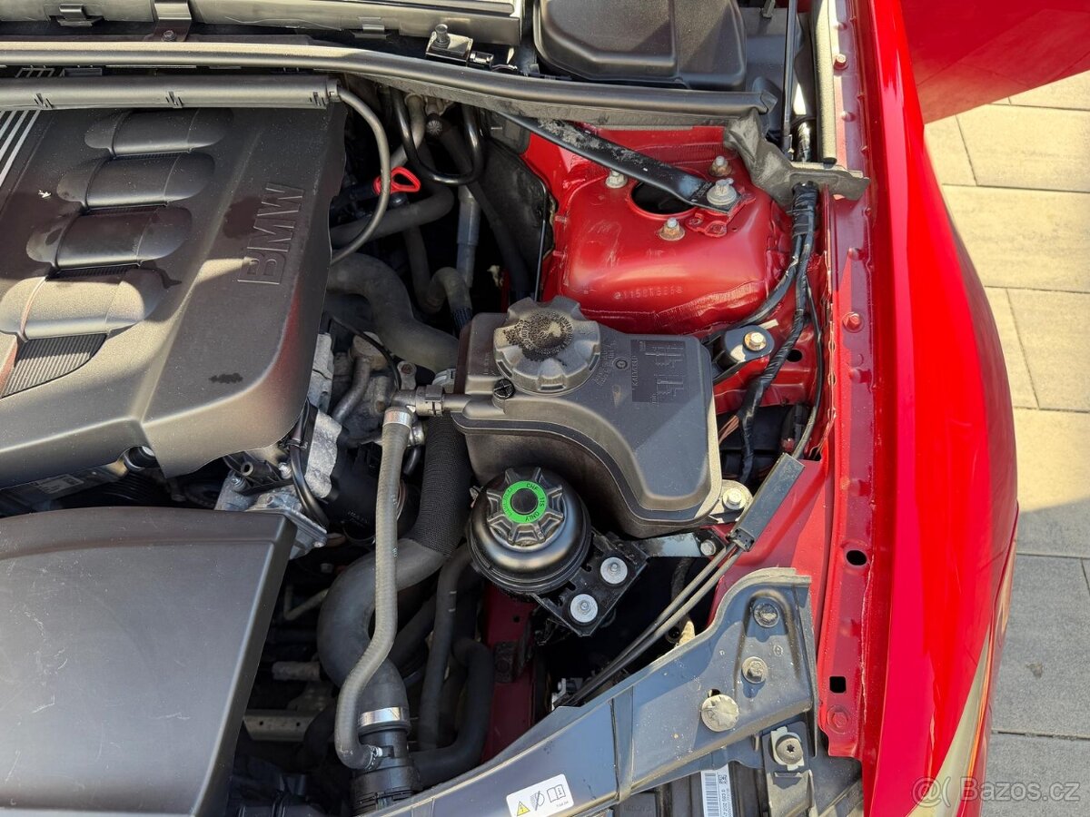 Prodam BMW e90 320d 135kw - 13