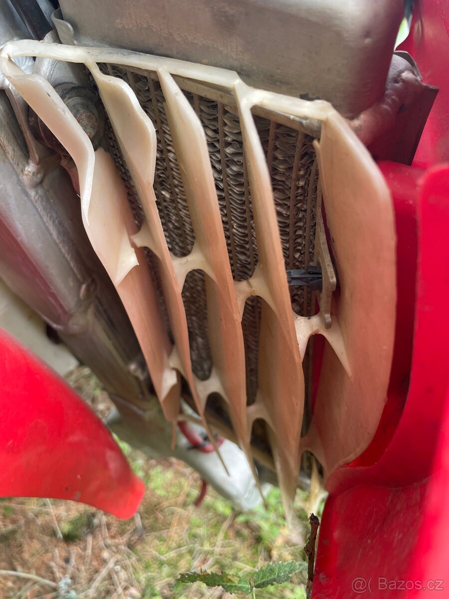 Honda crf 450 - 13