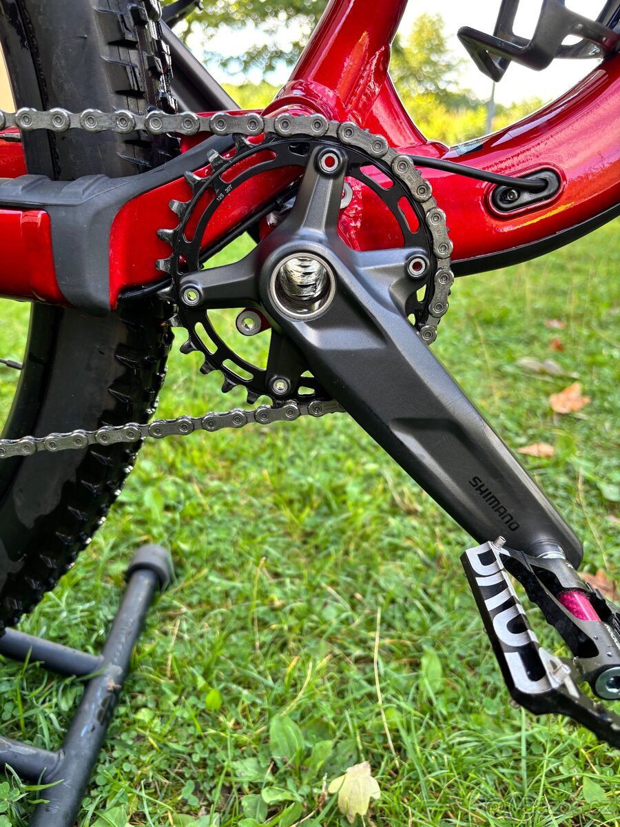 Cannondale Habit 4 29 M - 13