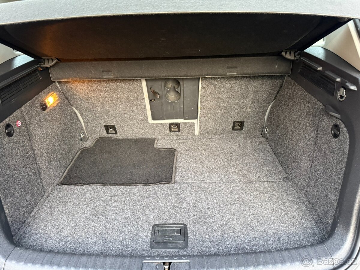 VW Tiguan, 2.0 TDI, 4x4, 2008, 227 000 km - 13