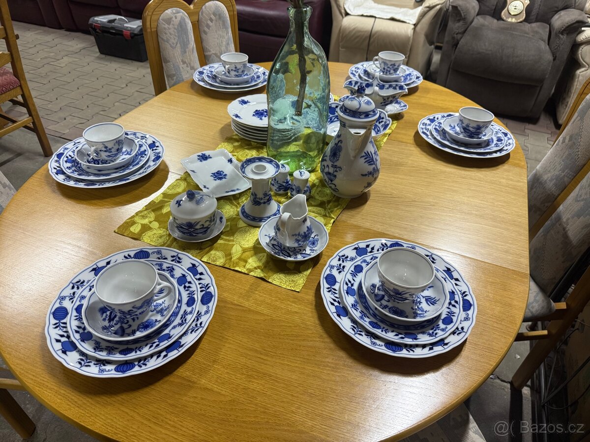 Německý cibulák - 13