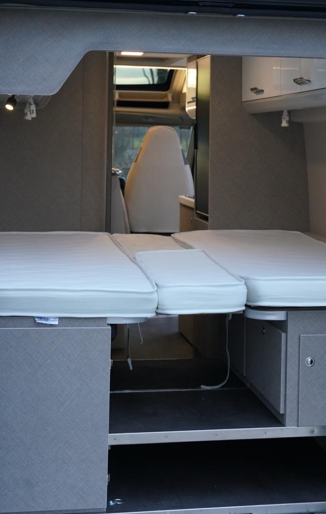 Karmann-Mobil Davis 620 LIFESTYLE - 13