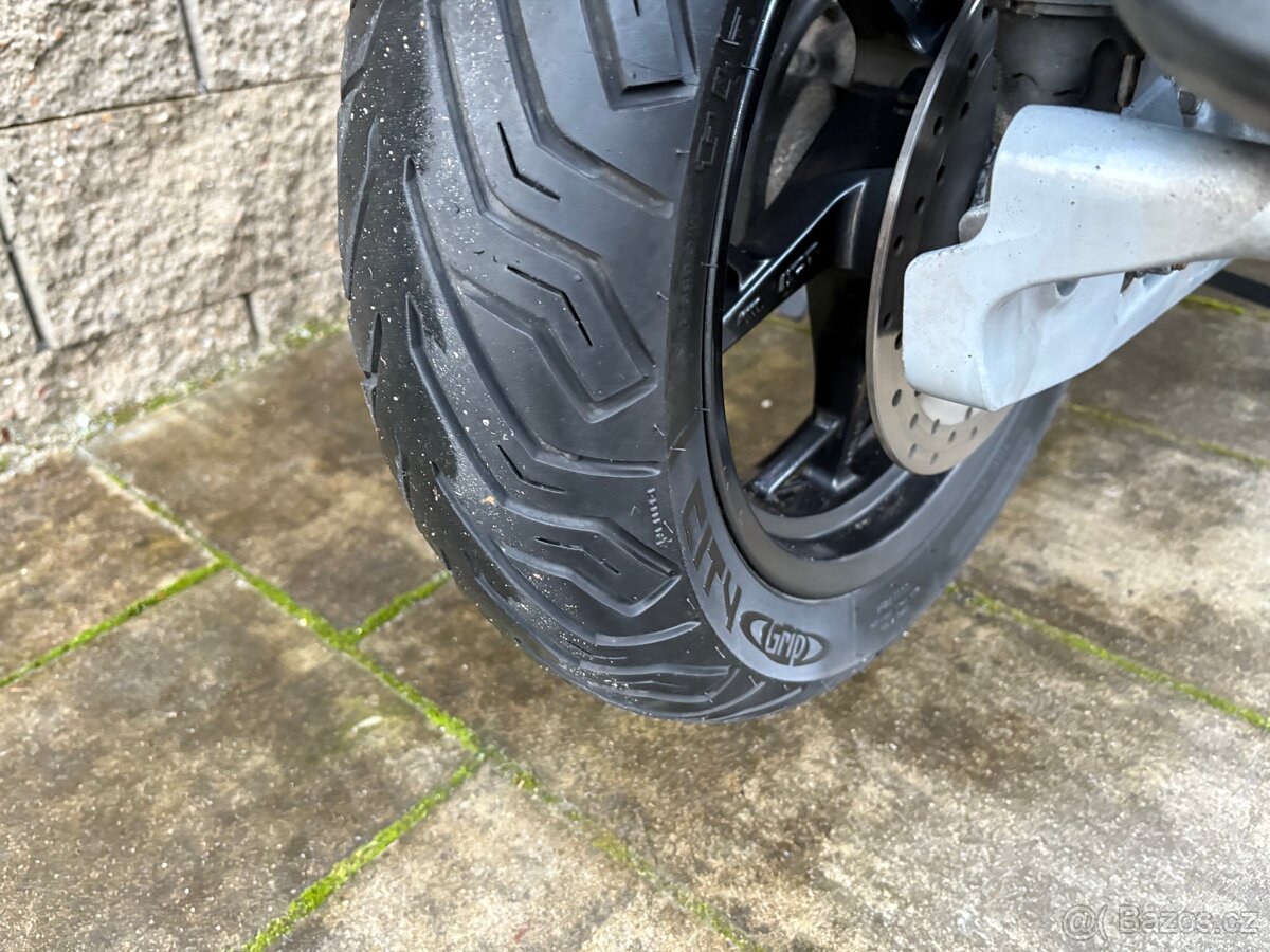 Yamaha x Max 125 ABS 2015 13000km - 13