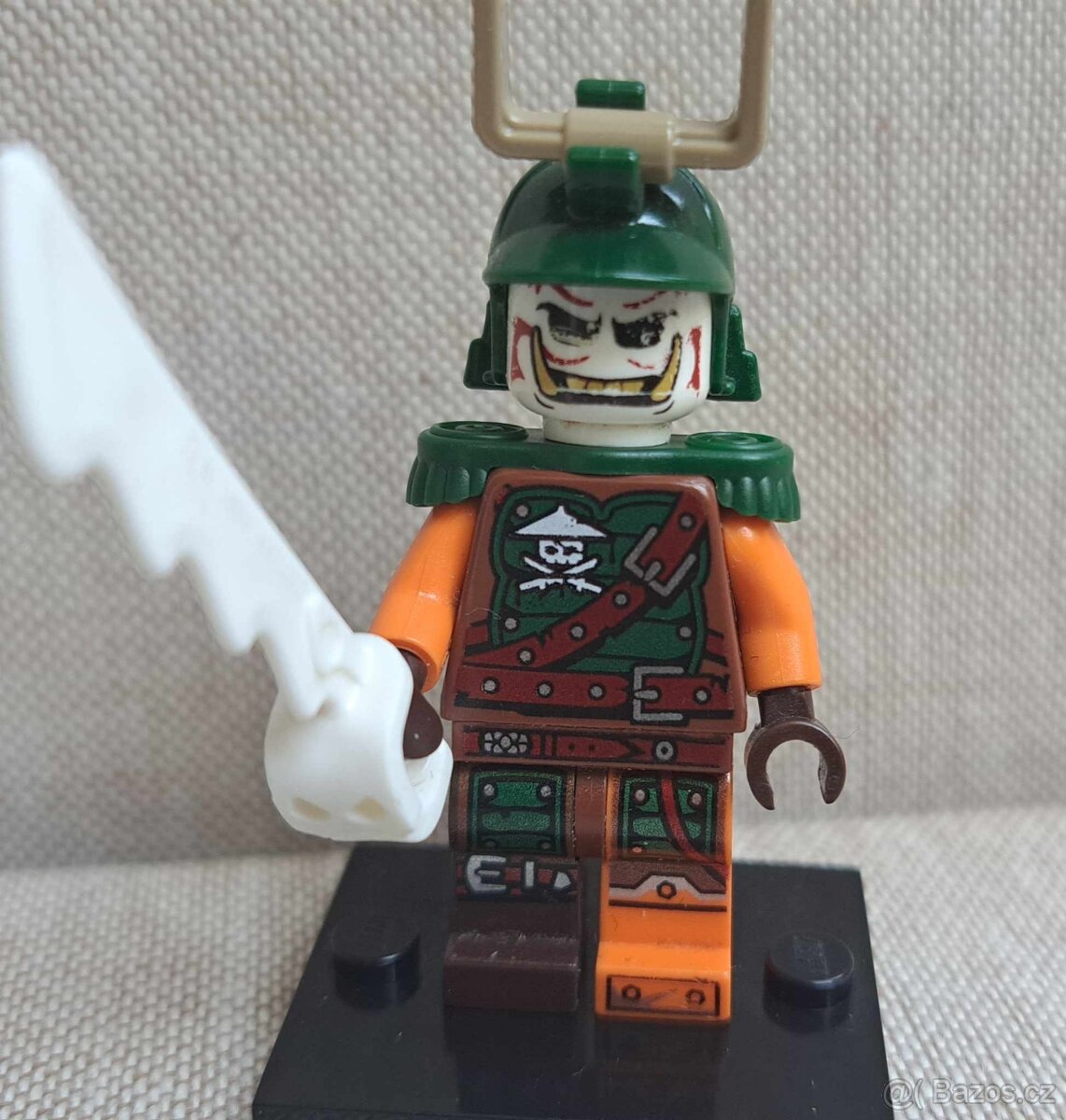 🐱👤 Lego Ninjago figurky - Mix #7 🐱👤 - 13