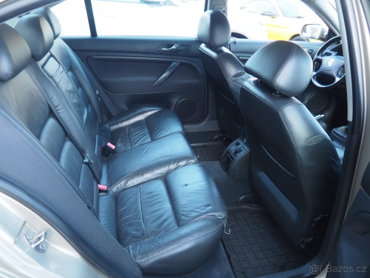 2005 Škoda Superb 1.9 TDI, 96 kW - 13