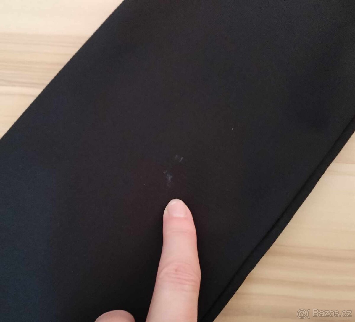 Dámská sofshellová bunda Atom Rat Snap S/M - 13