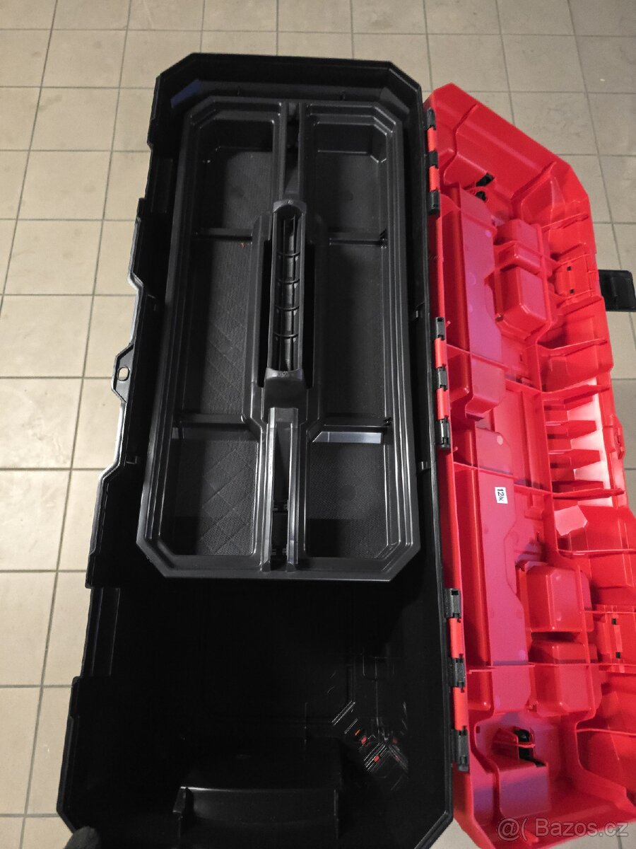 Plastové kufry Kistenberg - 13