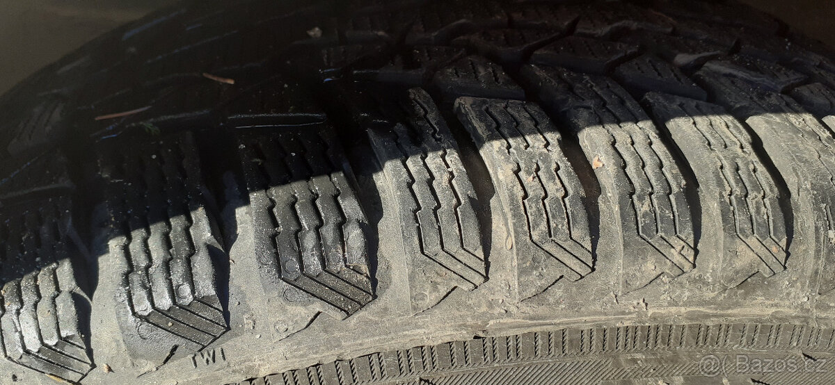 Citroen C3 II 1.4i - Náhradní díly - 13