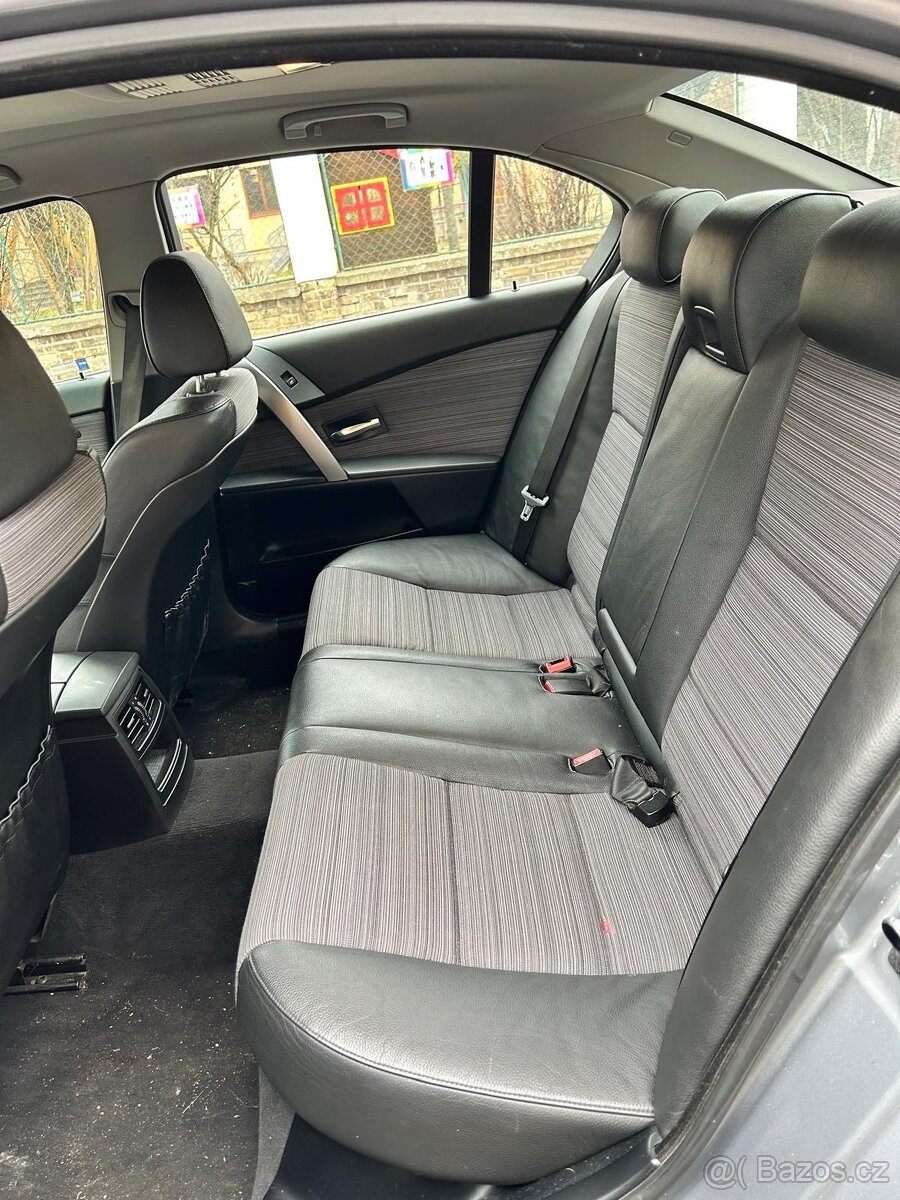 BMW 525d - 13