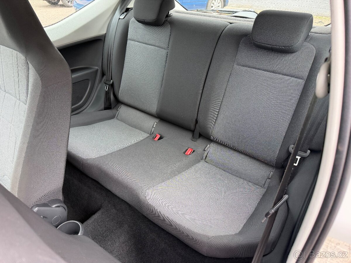 VW UP 1.0 44kw Benzin + LPG - 13