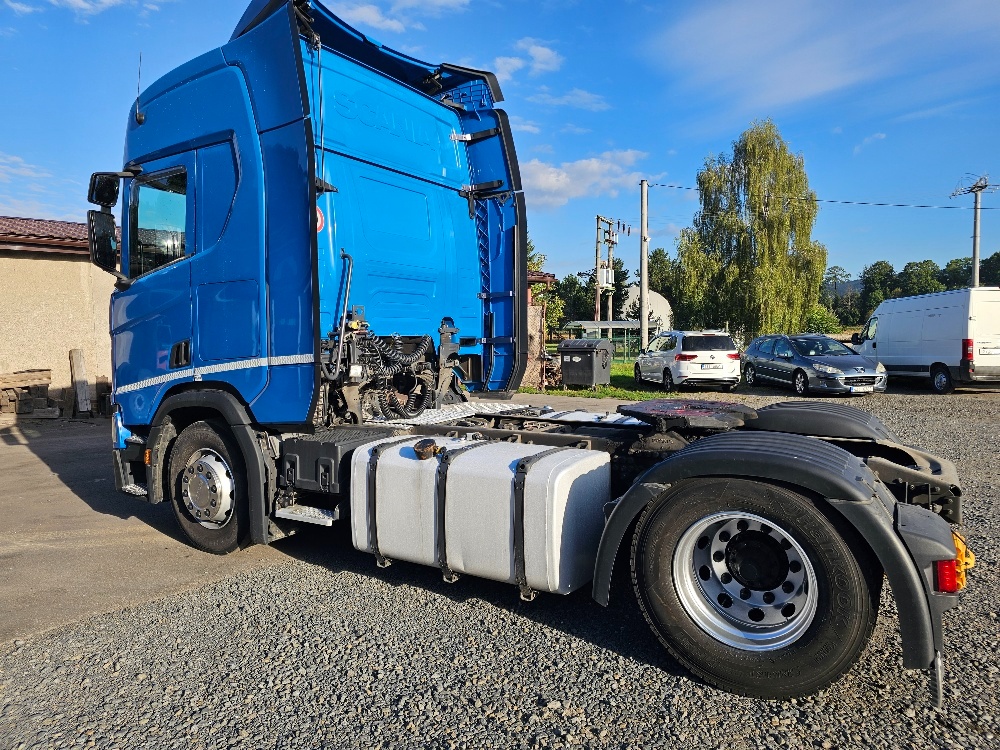 SCANIA R 500 A4x2LA HIGHLINE - 13