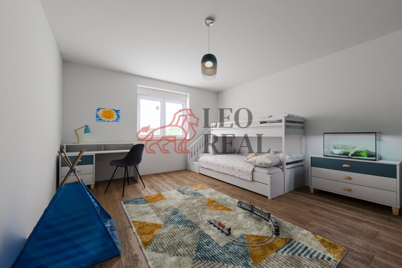 Prodej rodinného domu 160 m2, pozemek o velikosti 413 m2 - 13