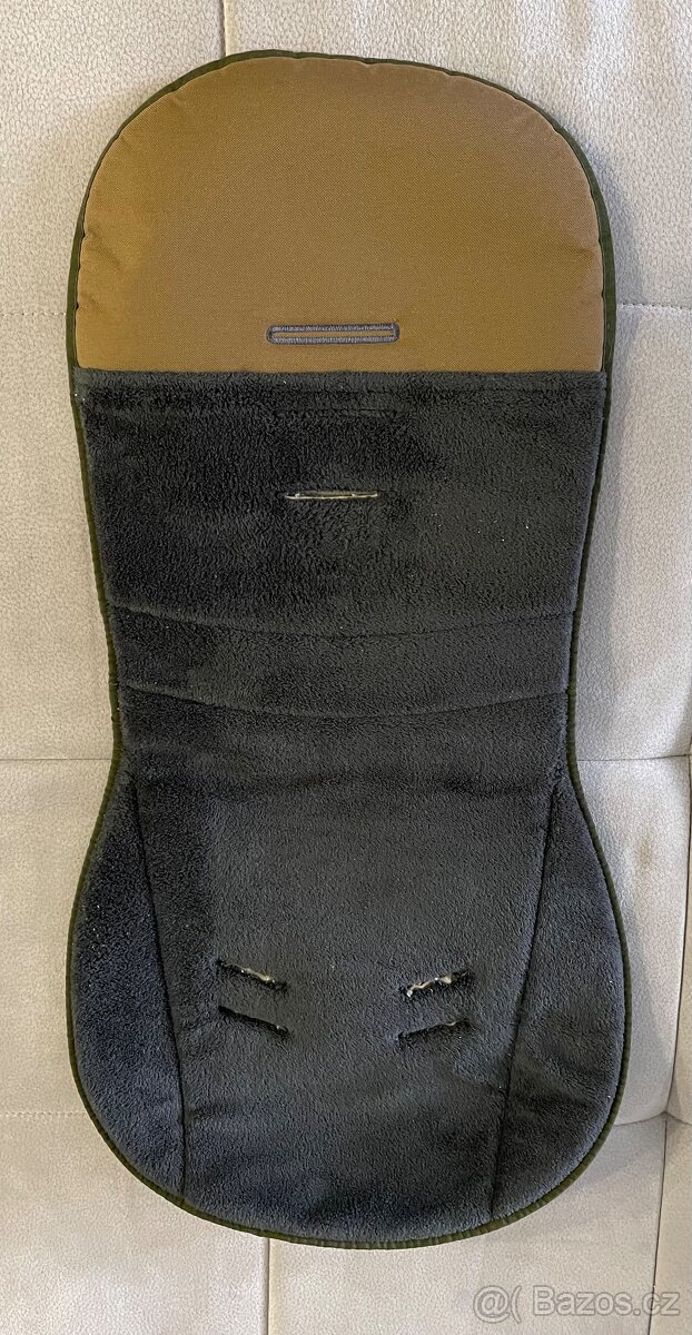 Kočárek Bogaboo Cameleon by Diesel - 13