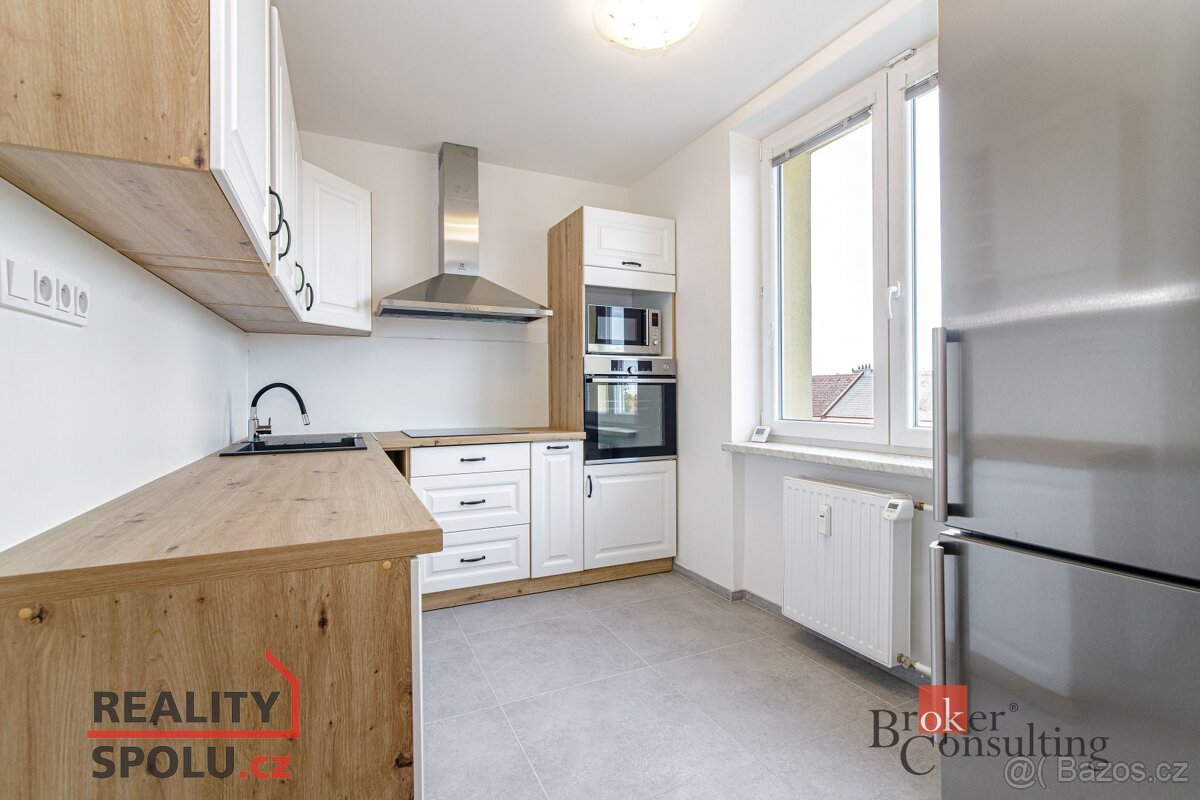 Pronájem, byty/2+1, 57.59 m2, Hany Kvapilové, Předměstí, Opa - 13