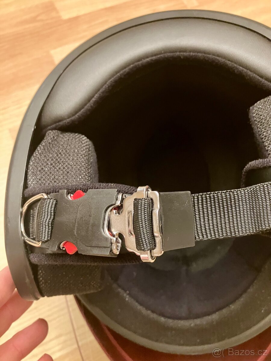 Přilba Louis Higway XL nová - 13