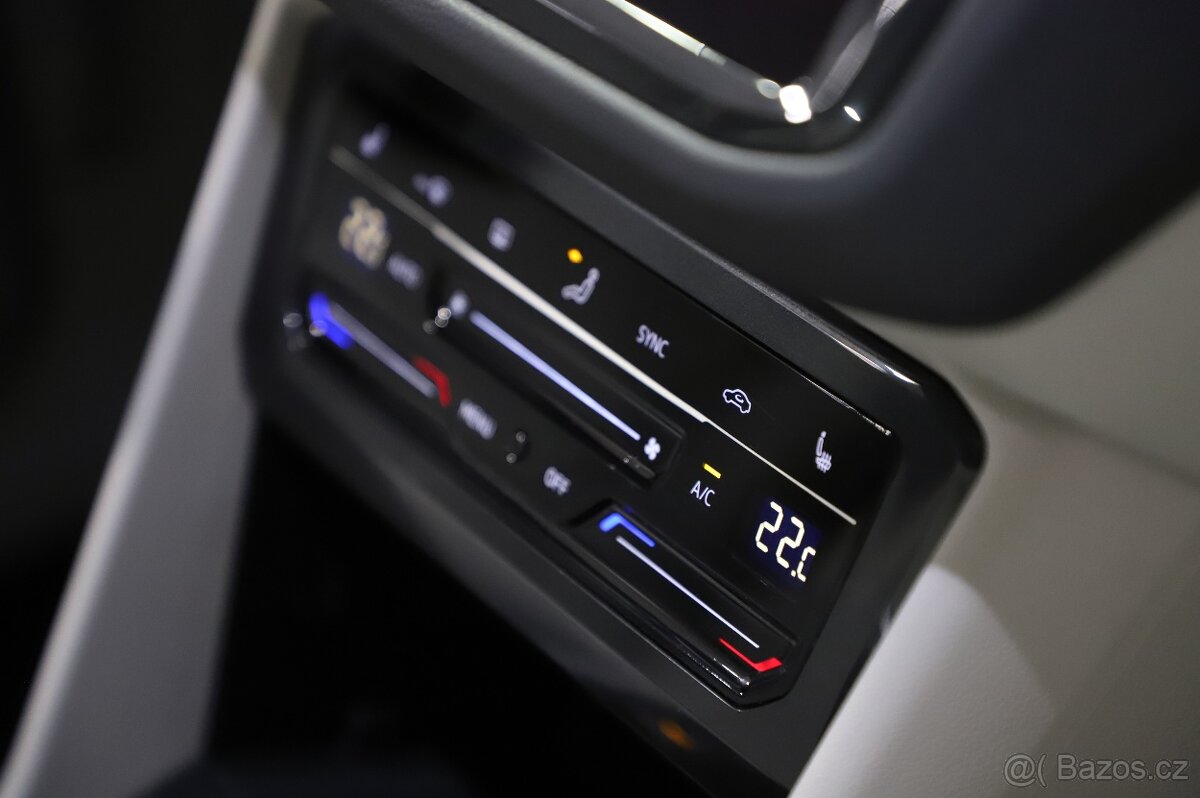 VW Tiguan Elegance 2.0 TDI 110kW Man. - záruka Autodraft - 13