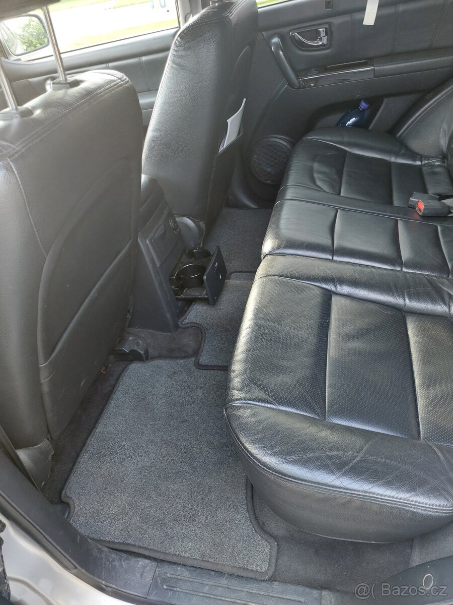 Kia sorento 2.5 125kw - 13