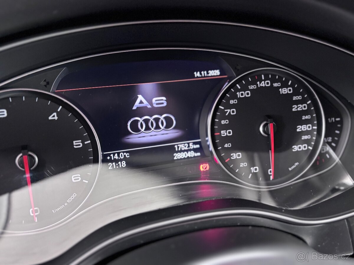 Audi A6 C7 3.0-180kw automat quattro - 13