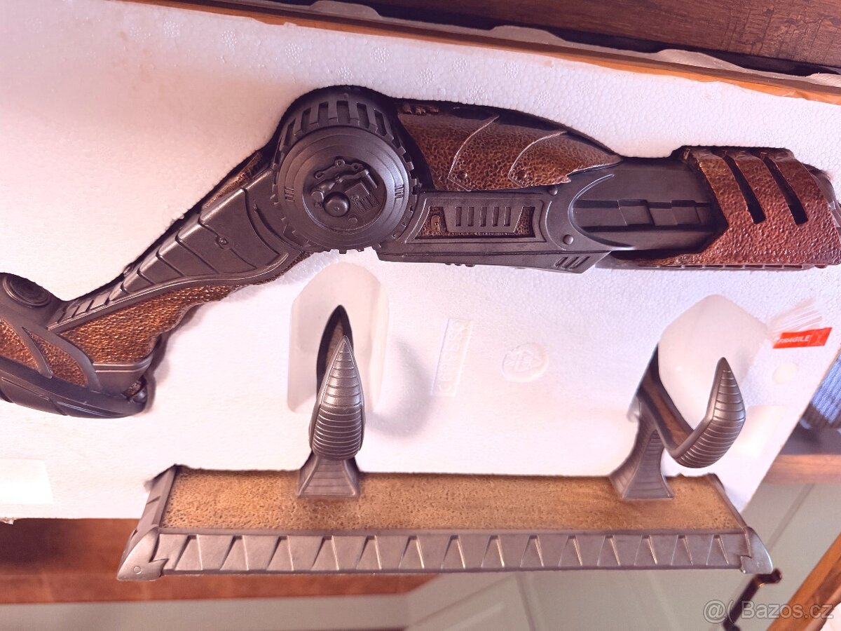 Aliens vs. Predator: Requiem – plasma cannon Sideshow - 13