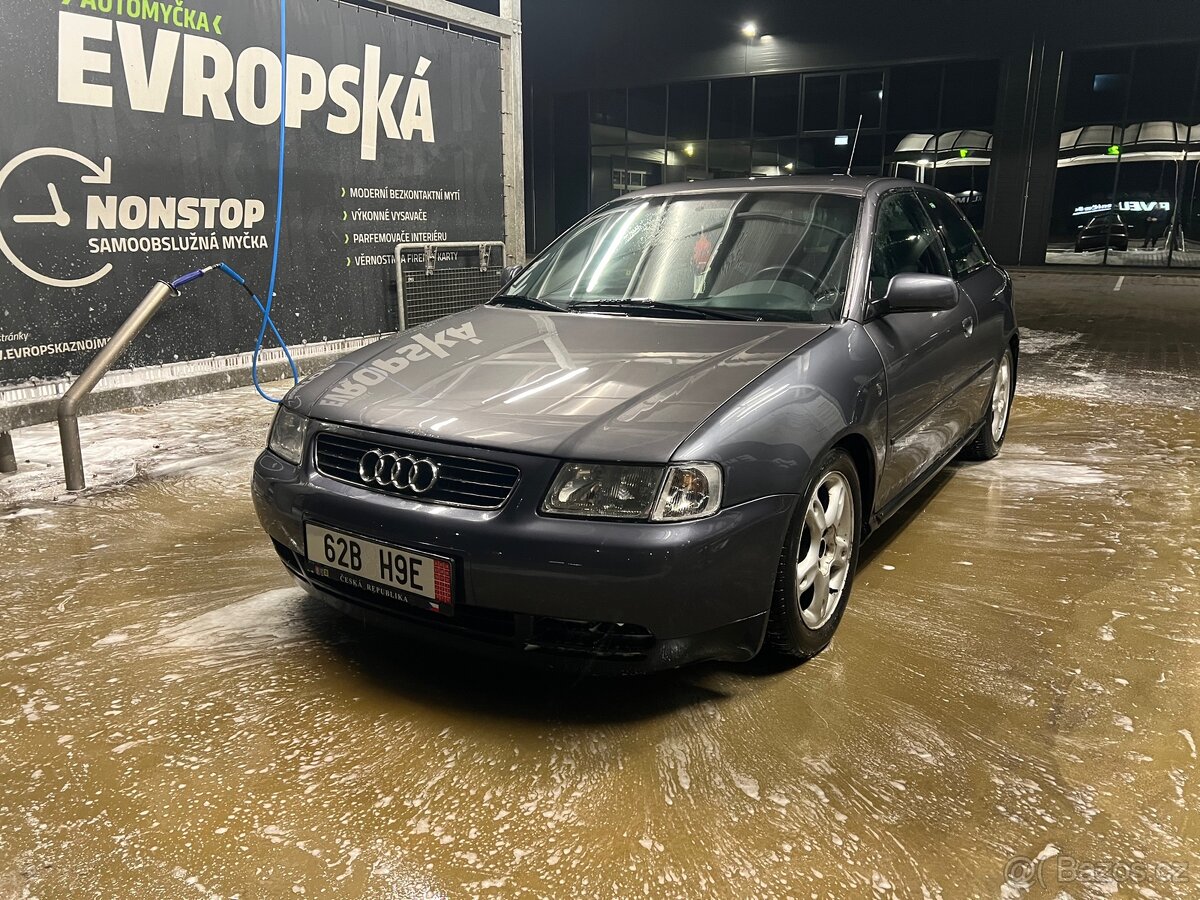 Audi a3 1.9tdi - 13