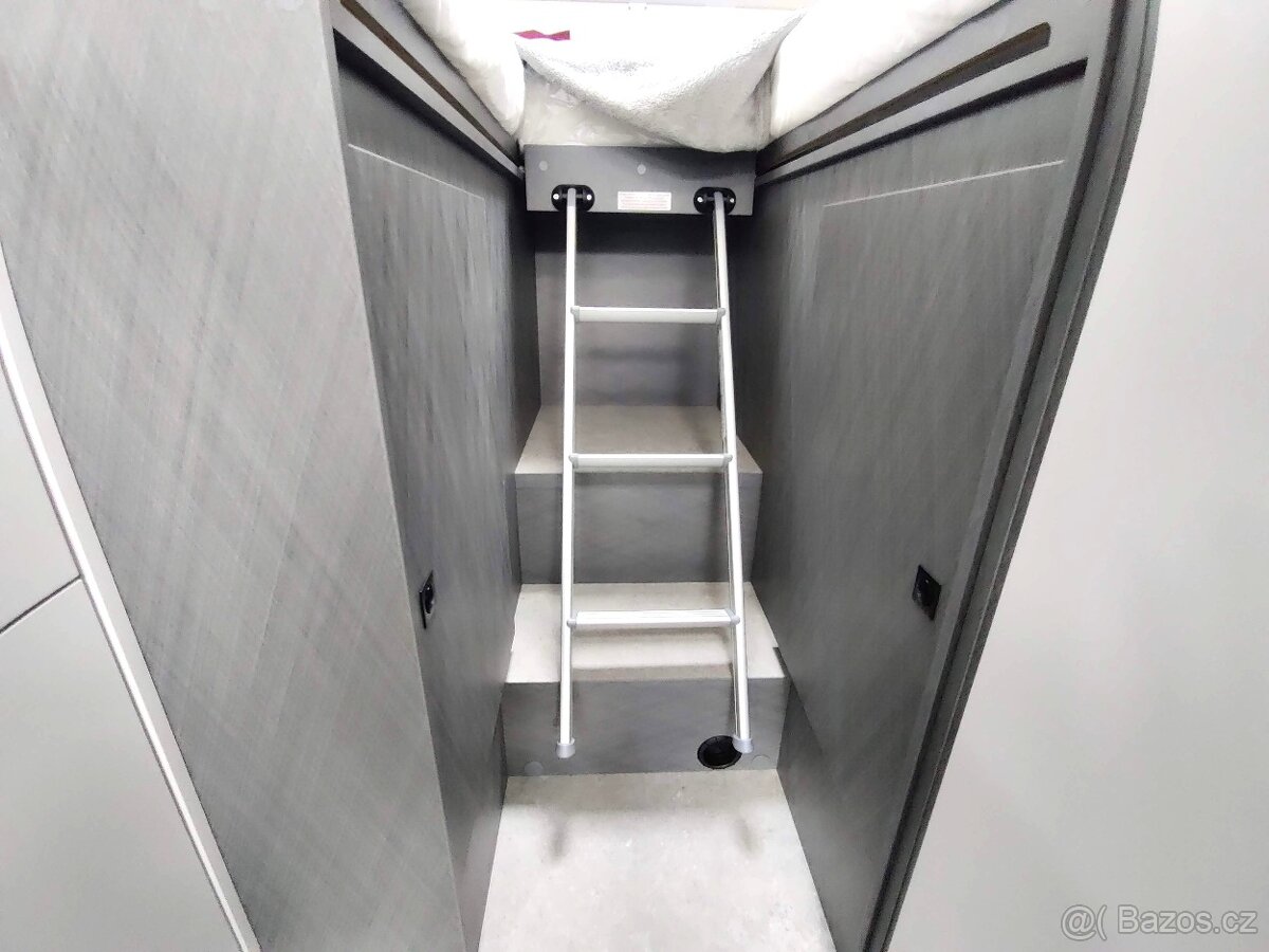 Etrusco V 6.6 SF - 13