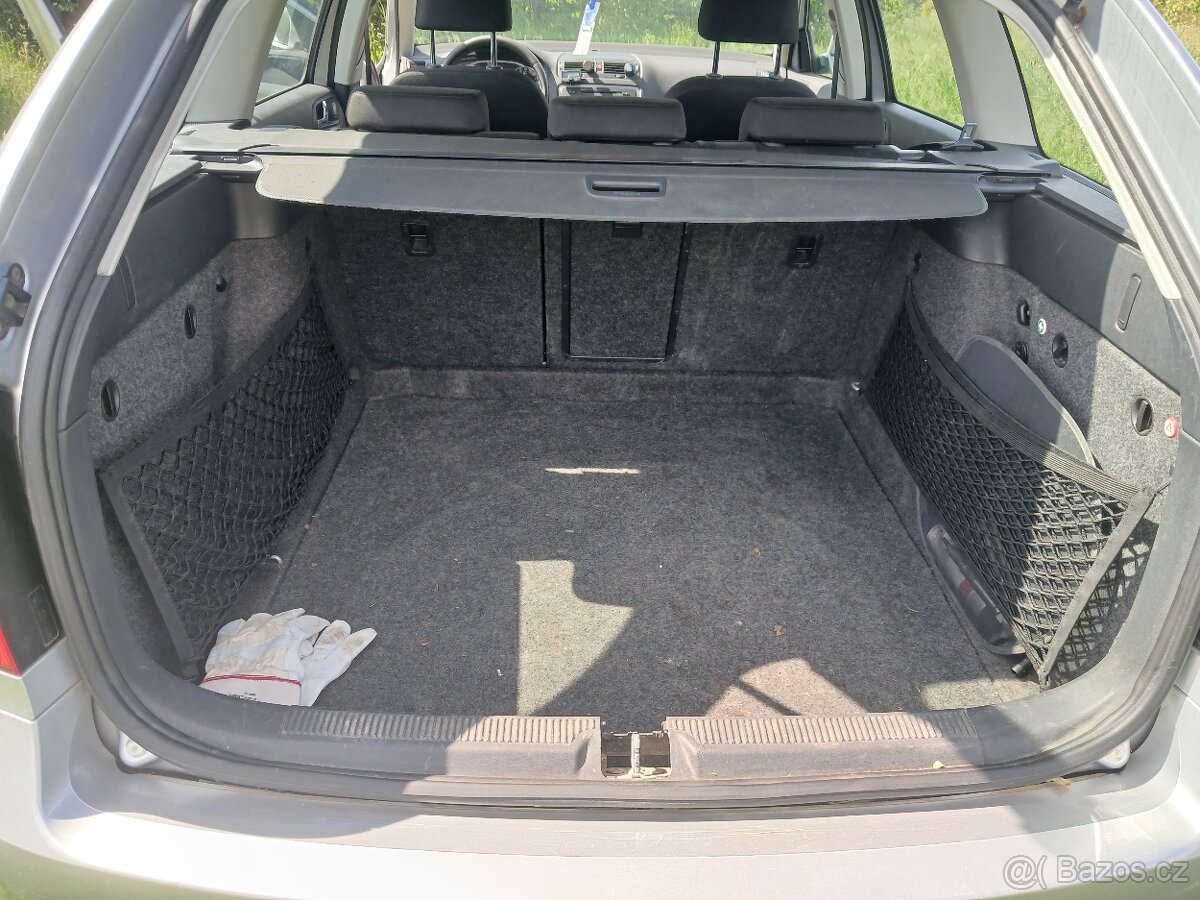 Octavia Combi 1.6 TDI 77KW - 13