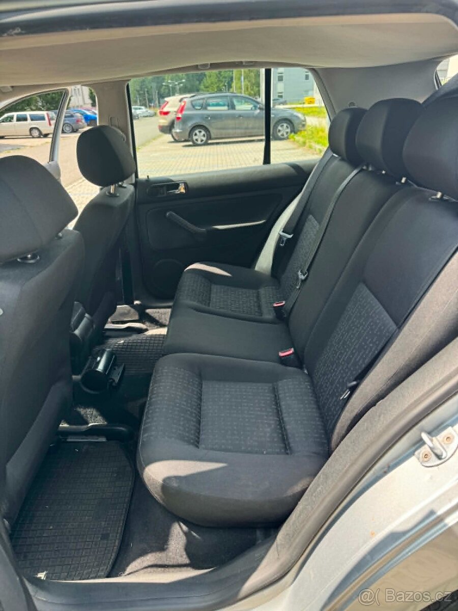 Volkswagen Golf 4 mk4 1.4 16v - 13