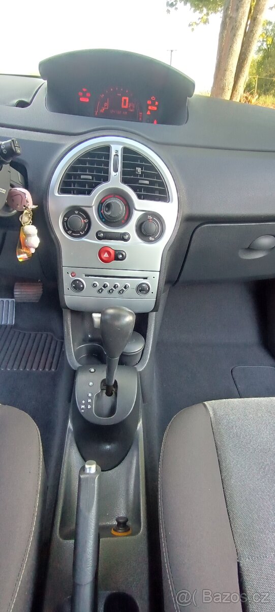 Renault Modus 1.6 16V AUTOMAT - 13