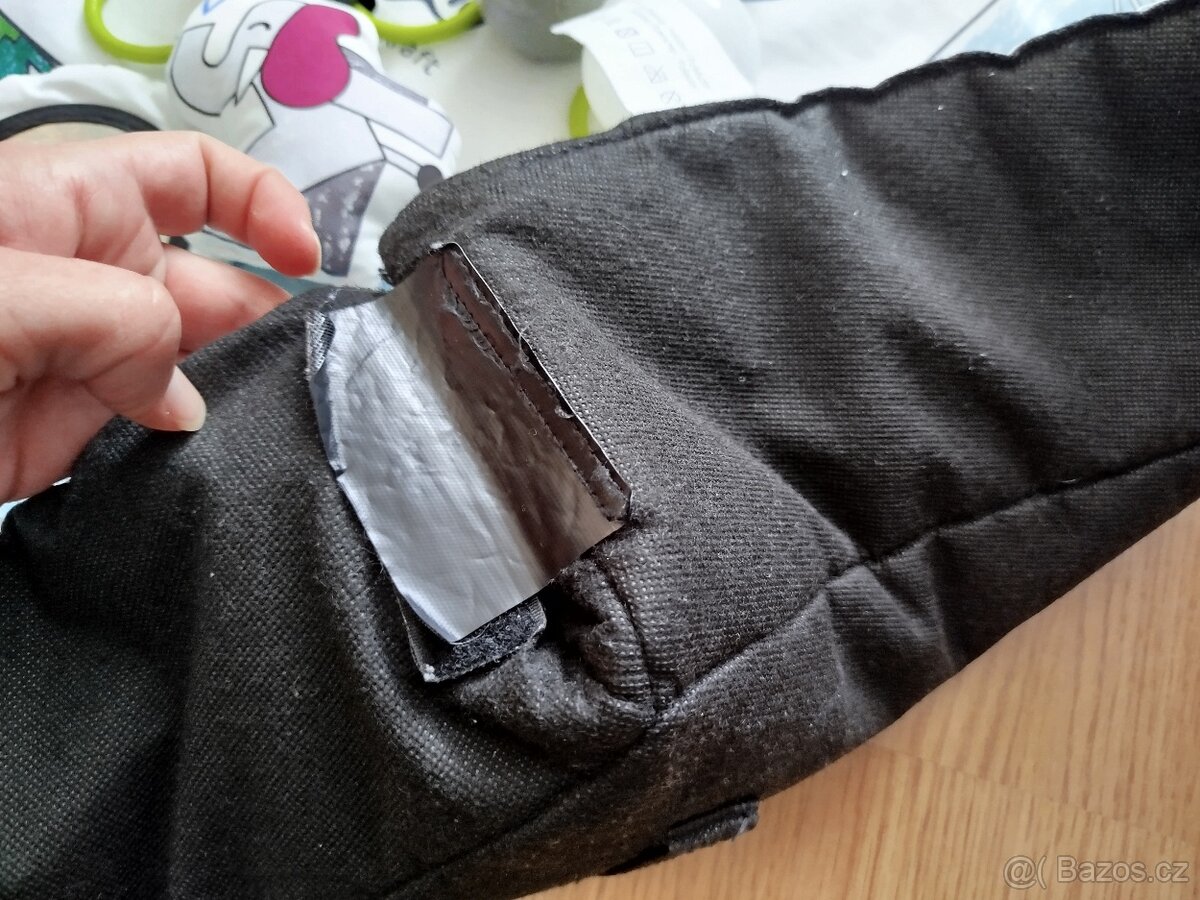 Hrací deka kinderkraft - 13