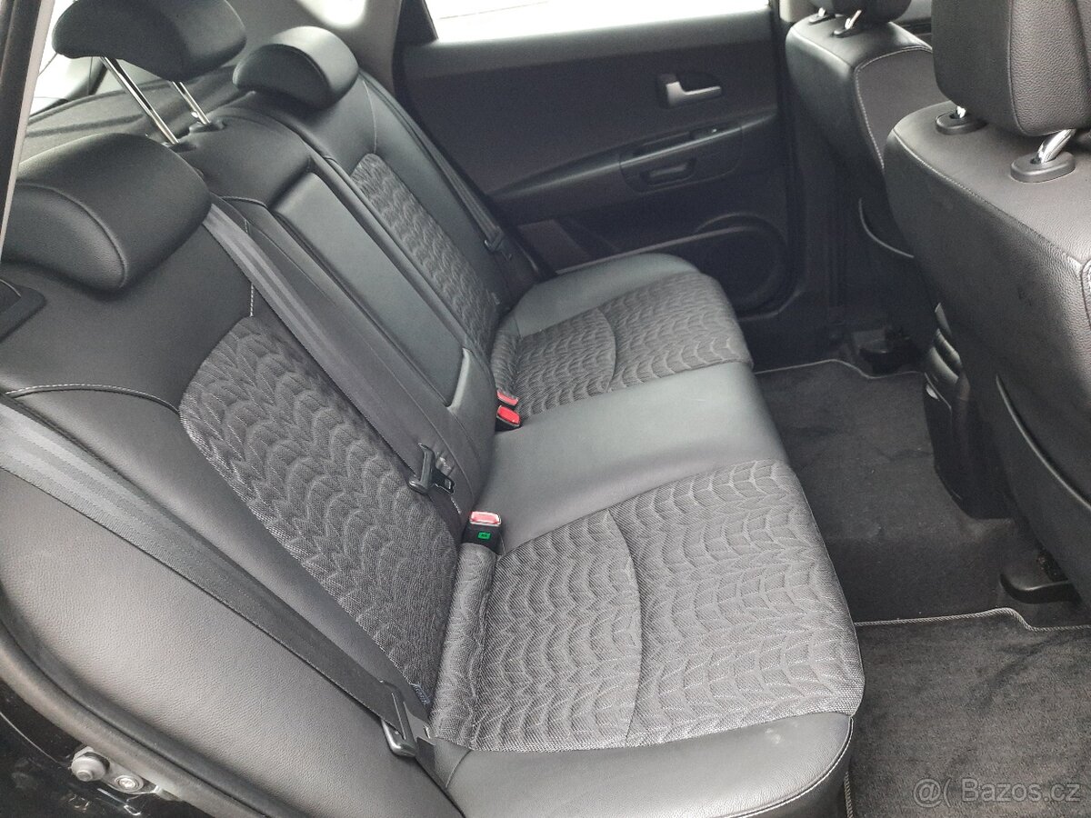 Prodám KIA Ceed 1.6 d, 2010 - 13