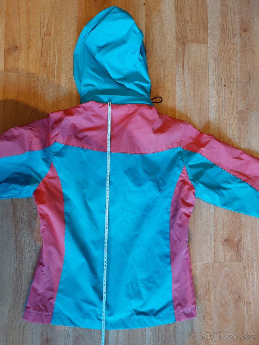 Dětské zimní oblečení vel 146 - 164 bundy, kalhoty - 13