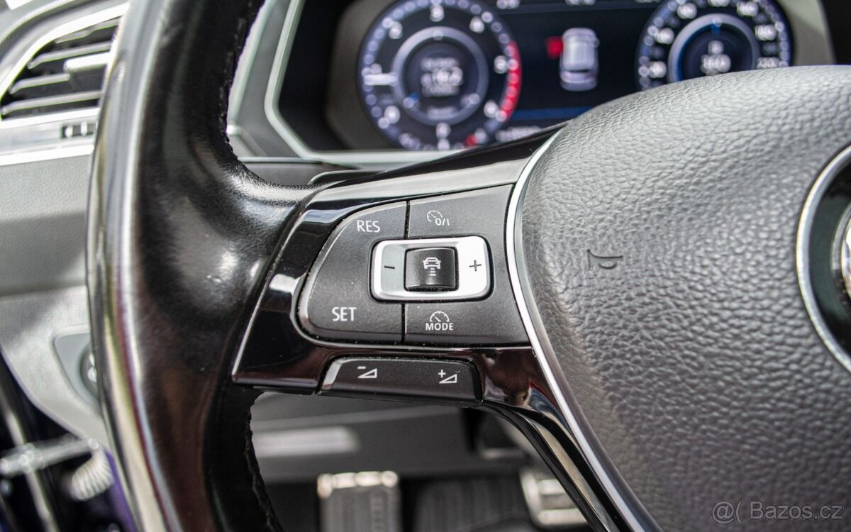 Volkswagen Tiguan 2.0BiTDI 240k 4MOTION Highline DSG - 13