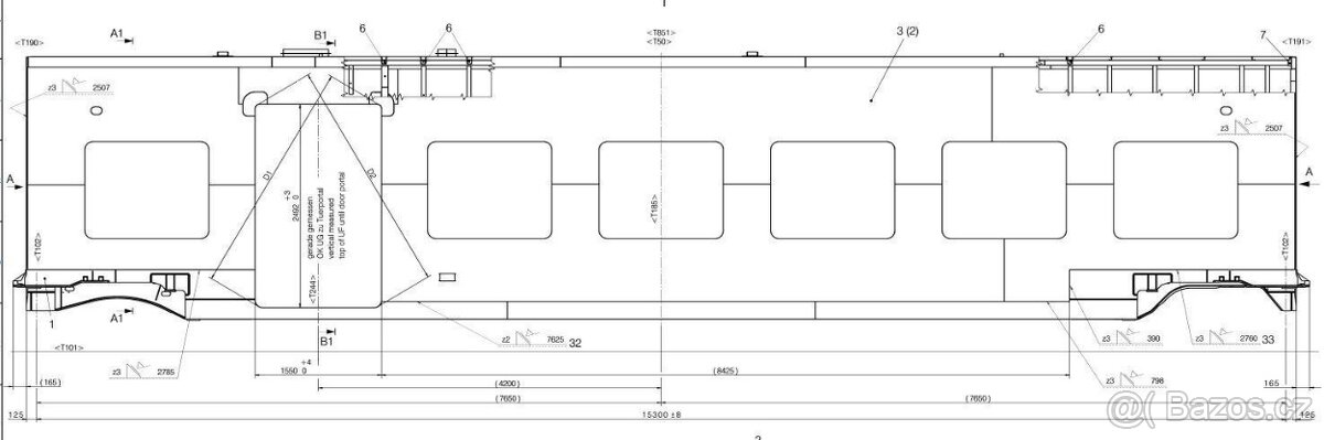KIOSEK vending, obchodní prostor, sklad - 13