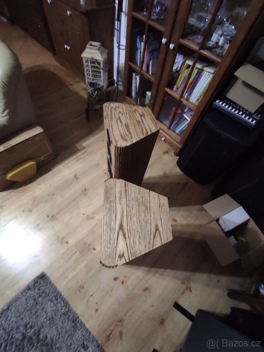 Infinity Kappa 6.2 - 13