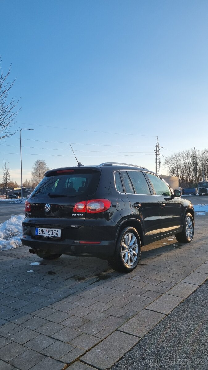 Tiguan 2.0 TDi - 13