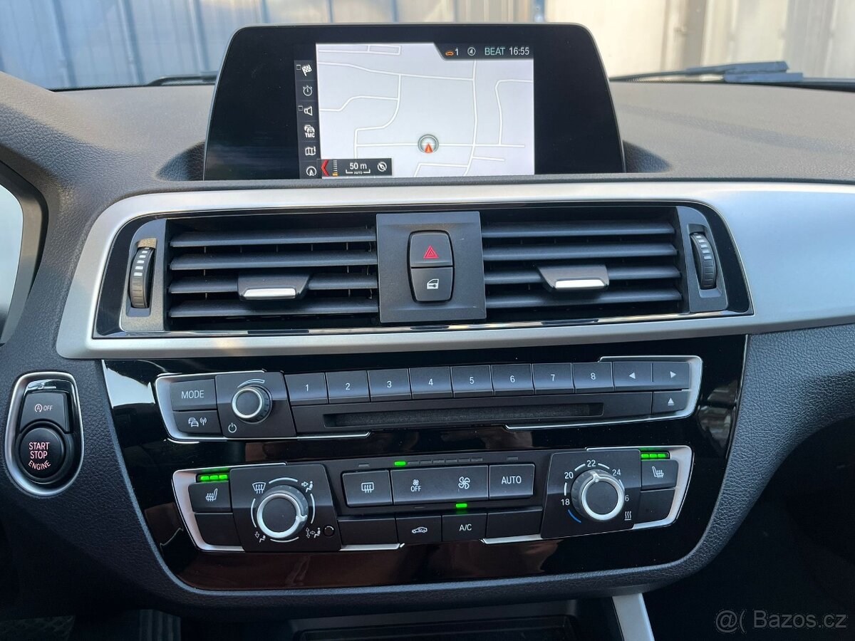 BMW 2 218 d cabrio /110 kW/ - 13