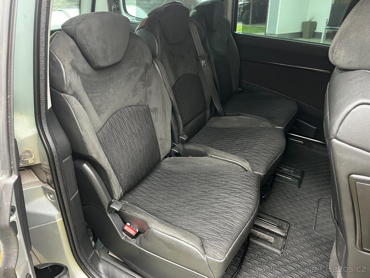 Citroen C8 2.0Hdi 100Kw r.v 2015 - 13