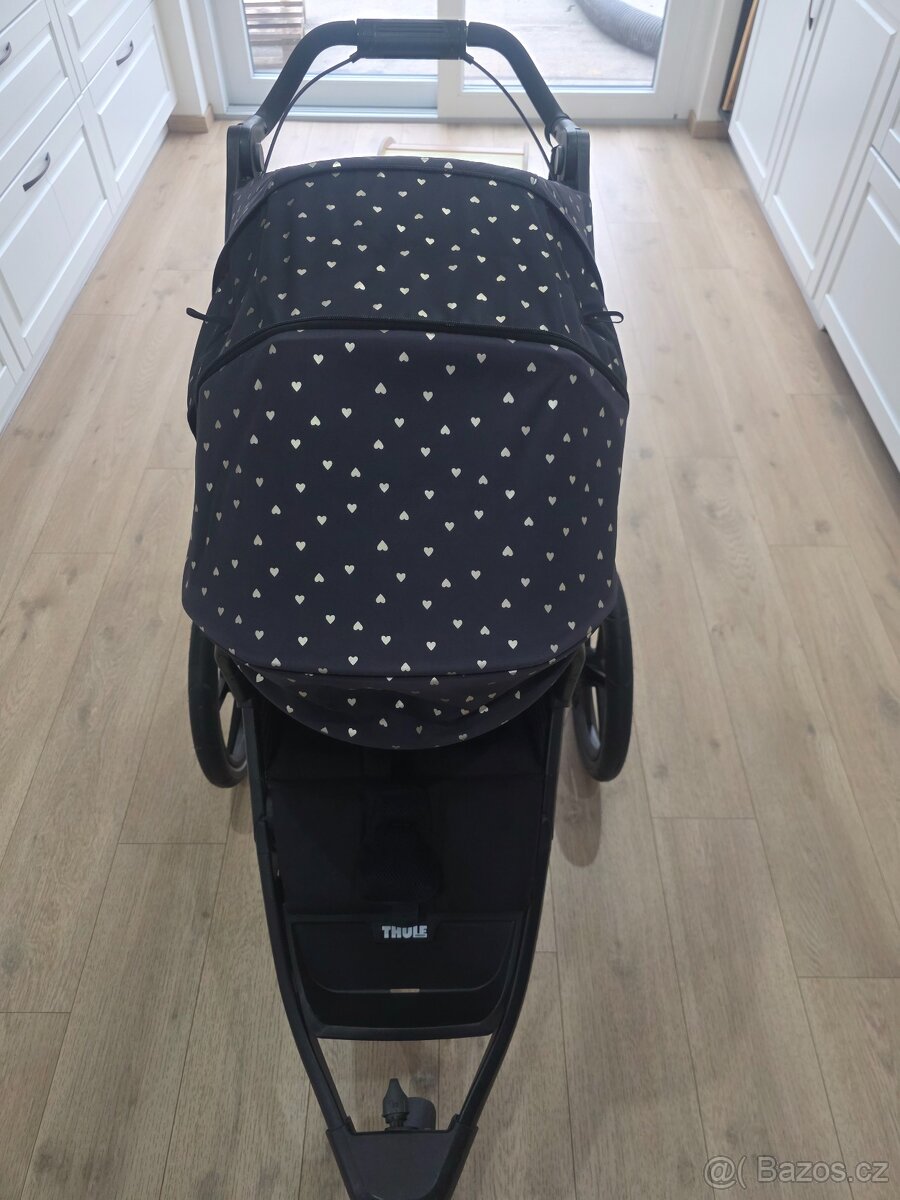 Thule Glide 2 - 13