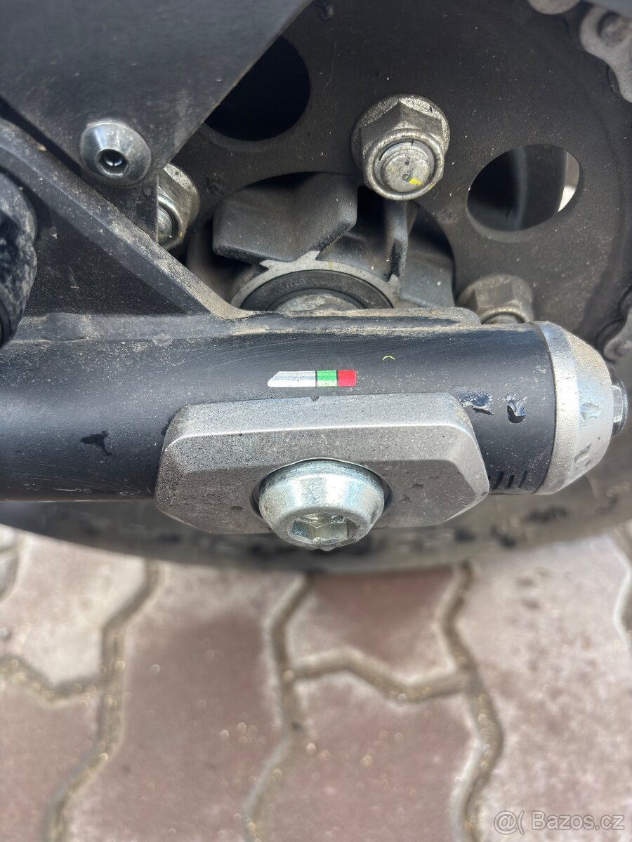 Honda Rebel - 13