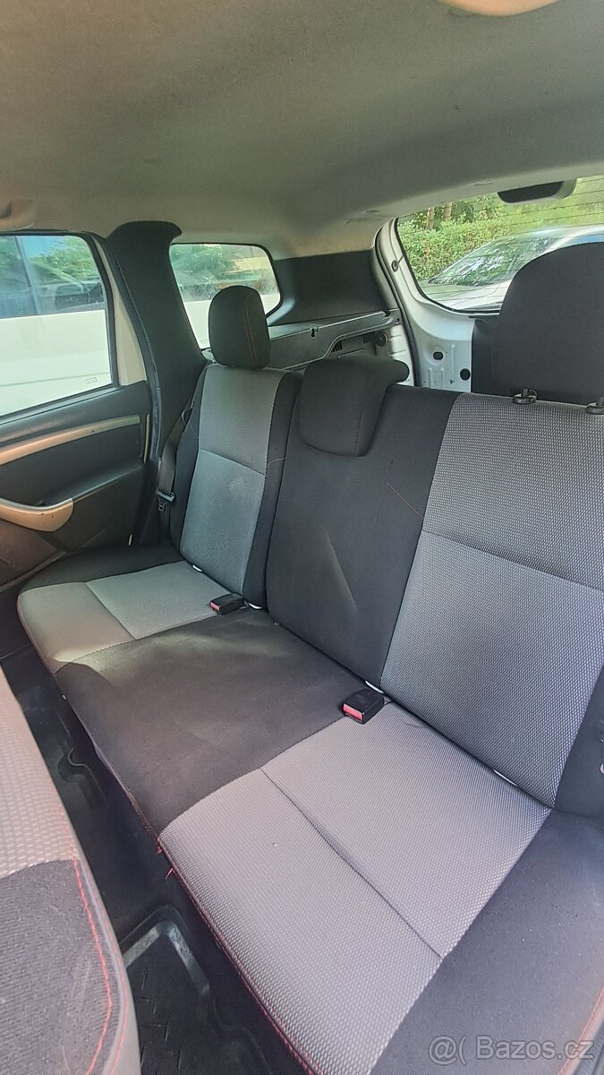 Dacia Duster, 1,5 DCI 4x4 rv 2014 - 13