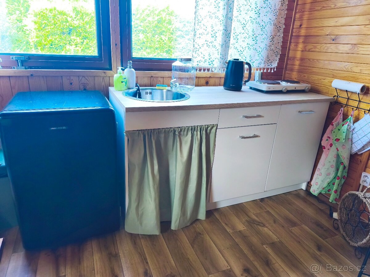 Prodej chaty, obec Řepová u Mohelnice - 13