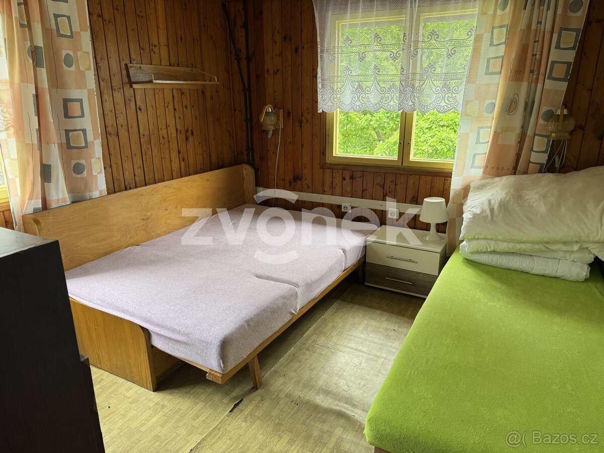 Prodej chaty - Rusava, ev.č. ZL04694-2 - 13