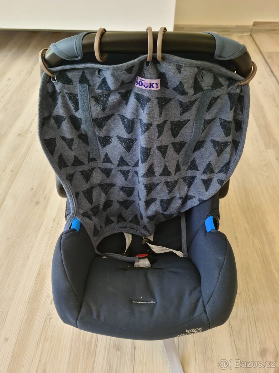 Kočárek Bugaboo Chameleon 3 - 13