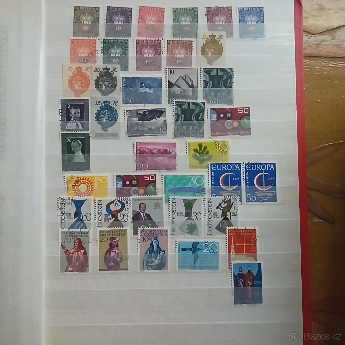 Liechtenštejnsko - 13