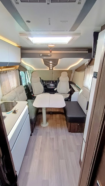 INTEGRÁL 3,5t, 160PS, automat 9st, zimní paket, DPH - 13